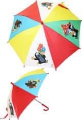 Rappa Deštník Krtek, 4 obrázky