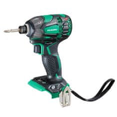 Hikoki 18V TĚLO WH18DBDL2 W4Z Hikoki Impact Driver