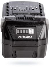 Hikoki Baterie 36 / 18V 5Ah MULTIVOLT BSL36A18
