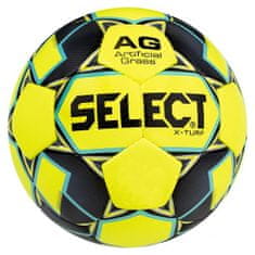 SELECT Fotbalový míč , Fotbalový míč | 833_YELLOW | 4