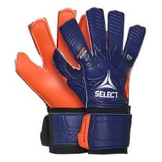 SELECT Dětské Brankářské rukavice GK gloves, Dětské Brankářské rukavice GK gloves | 1003_BLUE | 4