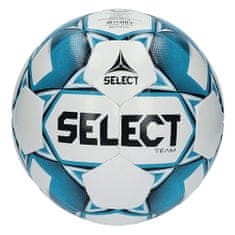SELECT Fotbalový míč , Fotbalový míč | 831_WHITE-BLUE | 4
