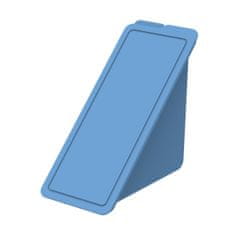 Elasto Sandwich box, příjemná modrá