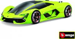 BBurago  1:24 Lamborghini Terzo Millenio Green