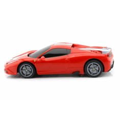 Mondo Motors RC model Ferrari 458 speciale auto na dálkové ovládání 1:24