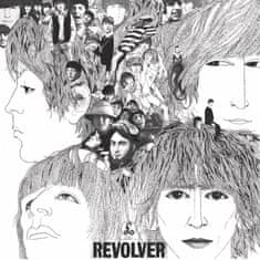 Beatles: Revolver
