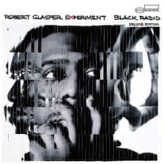 Robert Glasper Experiment: Black Radio (10th Anniversary) (CD)