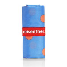 Reisenthel Mini maxi nákupní taška azure dots, Reisenthel