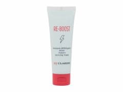 Clarins 50ml re-boost instant reviving mask