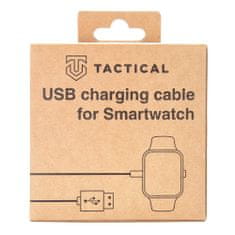 Tactical USB Nabíjecí Kabel na Stůl pro Xiaomi Amazfit GTR/GTS/T-Rex, 8596311115226