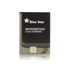 Bluestar Baterie bs premium samsung i9190 galaxy s4 mini lion 2100 mah
