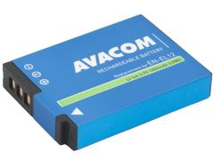 Avacom Nikon EN-EL12 Li-Ion 3.7V 1050mAh 3.9Wh