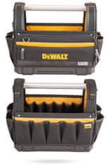 DeWalt  DWST82990-1 Otevřená taška se systémem TSTAK