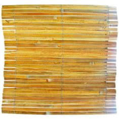 Euronářadí Bambus štípaný, 1 x 5 m