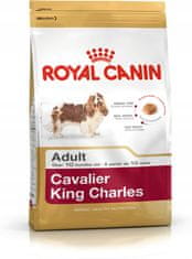 Royal Canin SHN Breed Cavalier King Charles Adult 1,5 kg