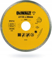 DeWalt  DWC410 Ruční řezačka dlaždic 110mm