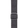 Aspen řemínek pro Apple Watch 41mm, šedý 44mm