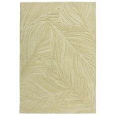Flair Kusový koberec Solace Lino Leaf Sage 120x170