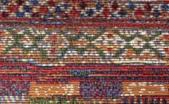 Oriental Weavers Kusový koberec Zoya 821 R – na ven i na doma 120x180
