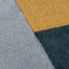 Flair Kusový koberec Moderno Alwyn Multi/Pink 120x170