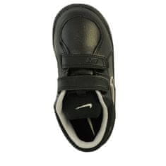 Nike Boty černé 18.5 EU Pico 4 Tdv