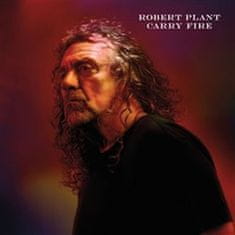 Robert Plant: Carry Fire