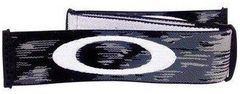 Oakley náhradní pásek AIRBRAKE černo-bílý