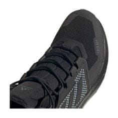 Adidas Boty adidas Terrex Trailmaker Mid Cold.Rdy velikost 46 2/3