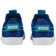Puma Courtflex v2 Slip On Ps Jr boty 374858 11 velikost 31,5