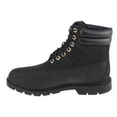 Timberland Boty 6 In Basic Boot M 0A27X6 velikost 45