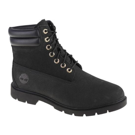Timberland Boty 6 In Basic Boot M 0A27X6