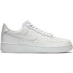 Nike Boty Air Force 1 '07 M CW2288-111 velikost 44,5