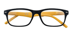Zippo Brýle na čtení +2.5 31ZB3YEL250