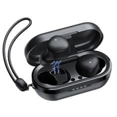 Joyroom JR-TL1 Pro TWS bezdrátová sluchátka do uší Black