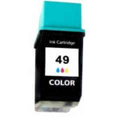 MaxOFFICE Alternativa Color X 51649A - inkoust barevný pro HP Deskjet 320, 6xx, 26 ml