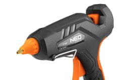 NEO Tools NEO TOOLS Tavná pistole 11 mm, 60/100W, SET