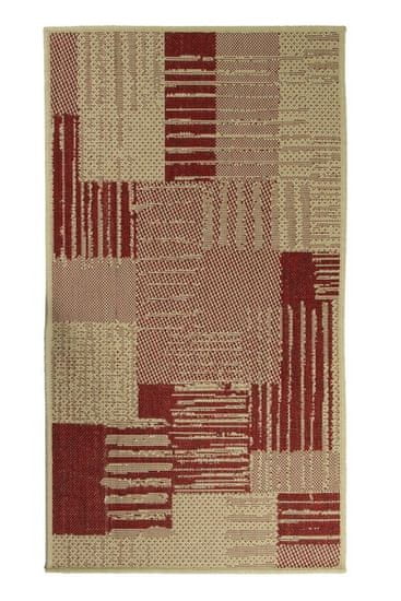 Oriental Weavers Kusový koberec SISALO/DAWN 706/044P – na ven i na doma
