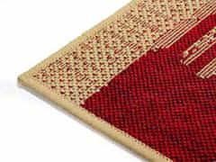 Oriental Weavers Kusový koberec SISALO/DAWN 706/044P – na ven i na doma 66x120