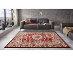 NOURISTAN Kusový koberec Mirkan 104103 Red 120x170