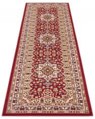 NOURISTAN Kusový koberec Mirkan 104103 Red 80x150