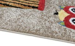 Merinos Dětský kusový koberec Diamond Kids 24189/70 120x170