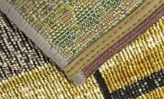 Oriental Weavers Kusový koberec Zoya 820 E – na ven i na doma 120x180