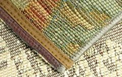 Oriental Weavers Kusový koberec Zoya 924 X – na ven i na doma 120x180