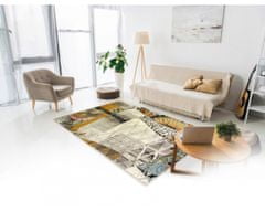 Oriental Weavers Kusový koberec Zoya 924 X – na ven i na doma 120x180