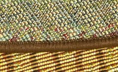 Oriental Weavers Kusový koberec Zoya 728 R kruh 200x200 (průměr) kruh