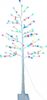NEO LITE SMART vánoční LED strom, RGB+CW, Wi-Fi, TUYA, 180cm