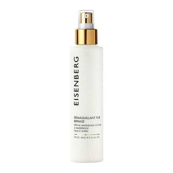 Eisenberg PARIS Skin-Care Women Bi-Phase Pure Make-Up Remover čistící mléko 100ml