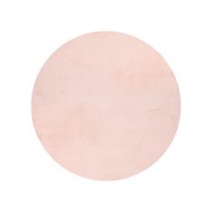 Obsession Kusový koberec Cha Cha 535 powder pink kruh 80x80 (průměr) kruh cm