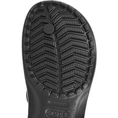 Crocs Unisex Crocband 11033 black - Crocs 41-42