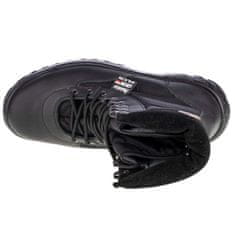 Pánské boty Protektor Grom M 108-742 40